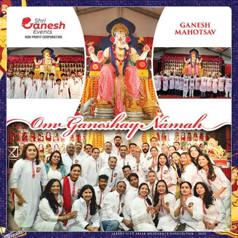 Sponsor ad: Shri Ganesha Events
