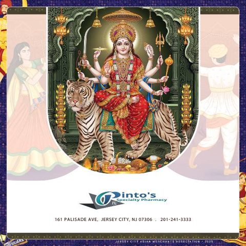 Sponsor ad: Reliance Pinto’s