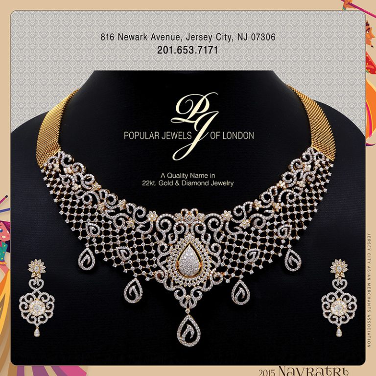 Navratri 2015 at IndiaSquare, Jersey City