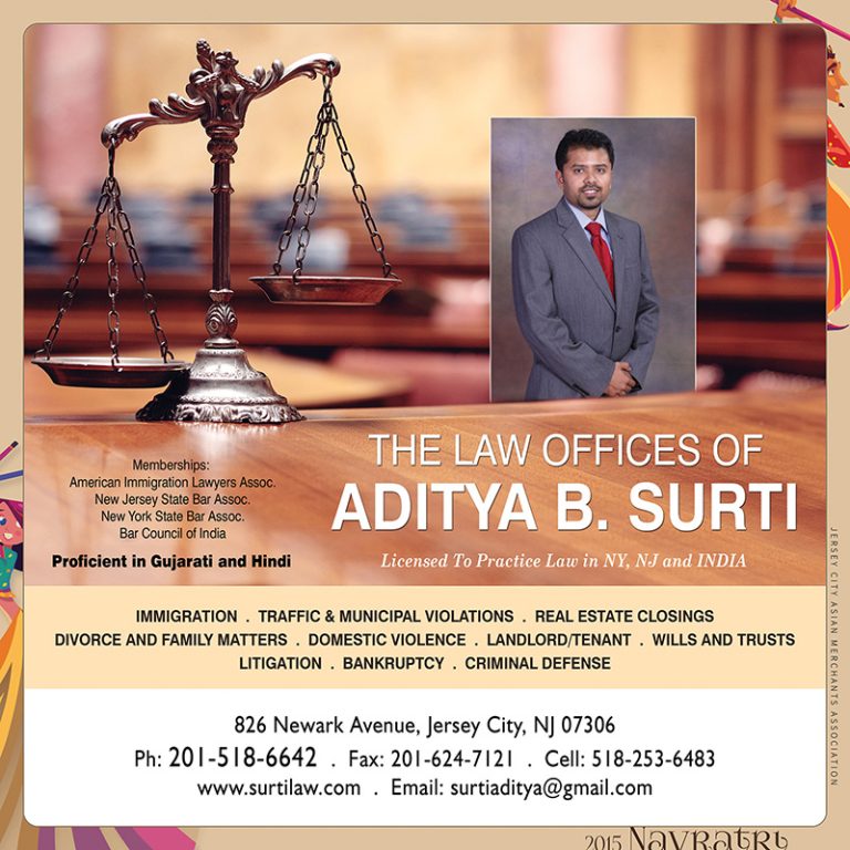 Navratri 2015 at IndiaSquare, Jersey City