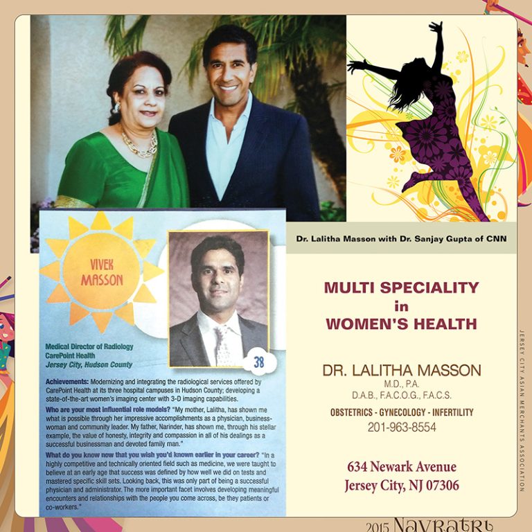 Navratri 2015 at IndiaSquare, Jersey City