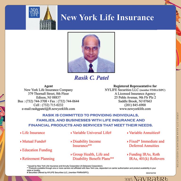 Navratri 2015 at IndiaSquare, Jersey City