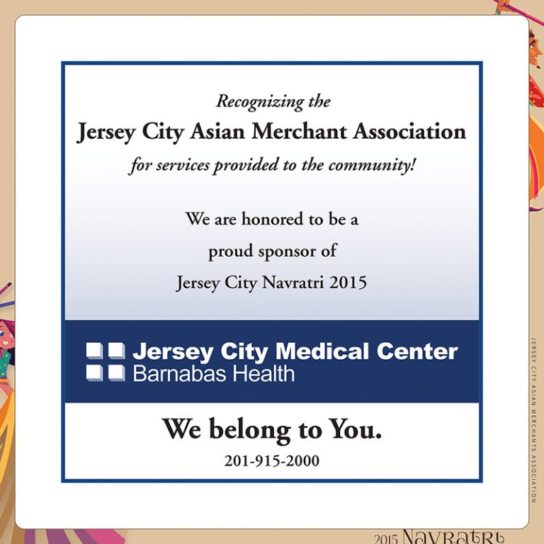 Navratri 2015 at IndiaSquare, Jersey City